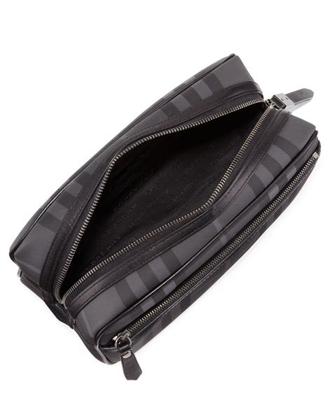 burberry men's bags outlet|burberry men's toiletry bag.